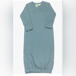 Parade set of 3 Organic cotton sleep gowns